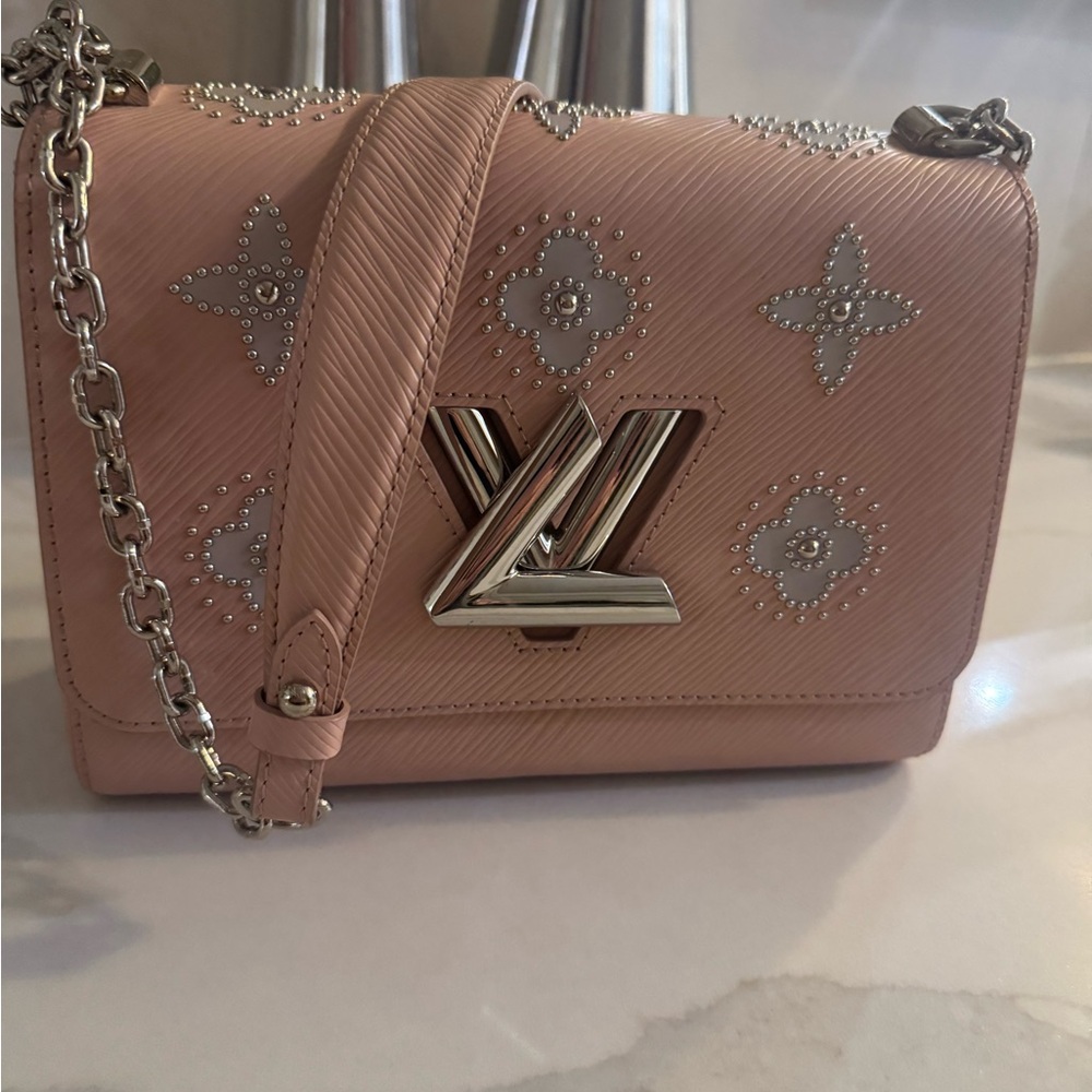 Louis Vuitton Twist Hand Bag